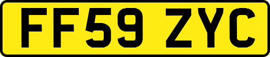 FF59ZYC