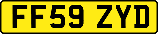 FF59ZYD