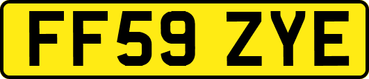 FF59ZYE