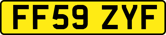 FF59ZYF