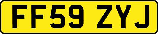 FF59ZYJ