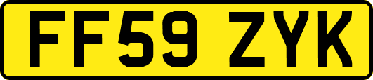 FF59ZYK