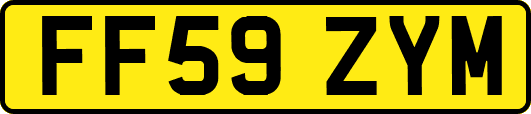 FF59ZYM