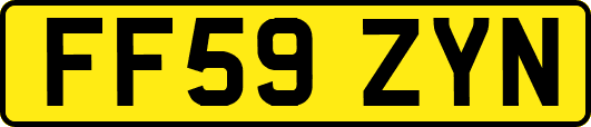FF59ZYN