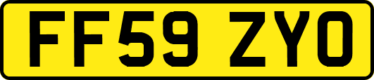 FF59ZYO