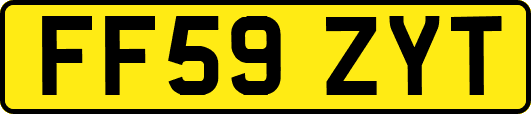 FF59ZYT