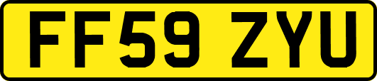 FF59ZYU
