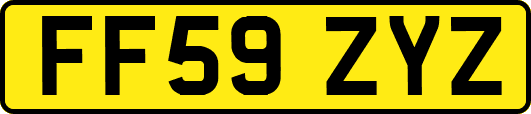 FF59ZYZ