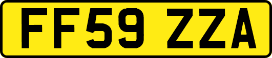 FF59ZZA