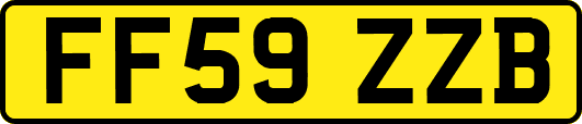 FF59ZZB