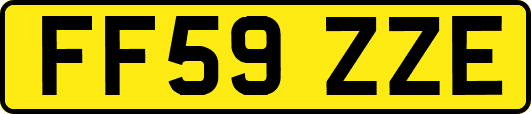 FF59ZZE