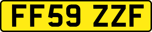 FF59ZZF