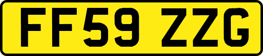 FF59ZZG