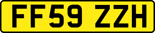 FF59ZZH