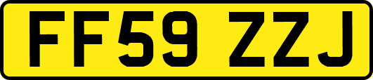 FF59ZZJ