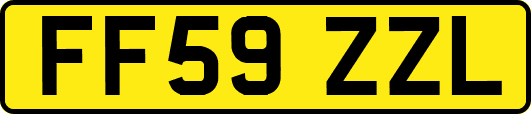 FF59ZZL