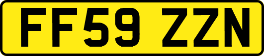 FF59ZZN