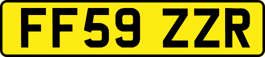 FF59ZZR