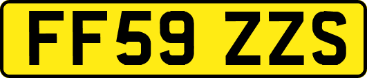 FF59ZZS