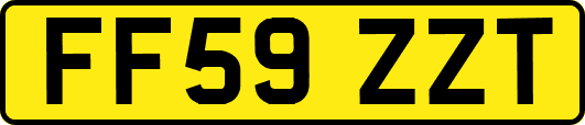 FF59ZZT