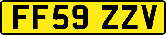 FF59ZZV