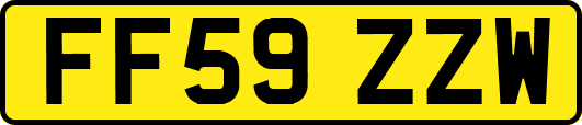 FF59ZZW