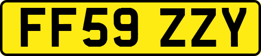 FF59ZZY