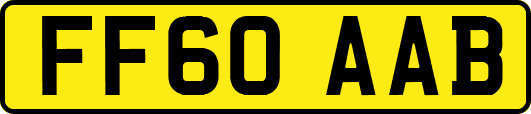 FF60AAB