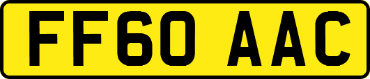 FF60AAC