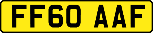 FF60AAF