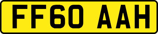 FF60AAH