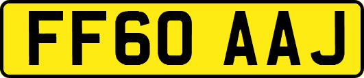 FF60AAJ