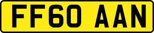 FF60AAN