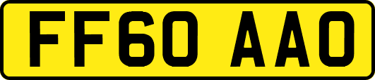 FF60AAO