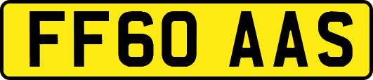 FF60AAS