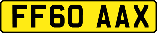 FF60AAX