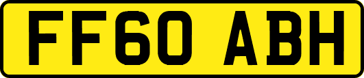FF60ABH