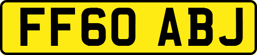 FF60ABJ