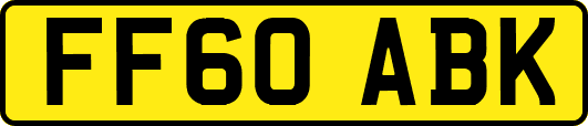 FF60ABK