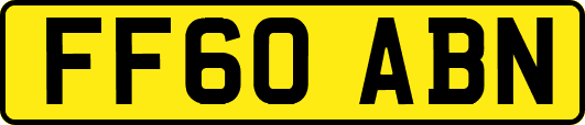 FF60ABN