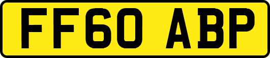 FF60ABP