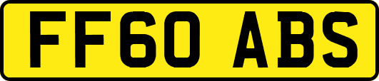 FF60ABS
