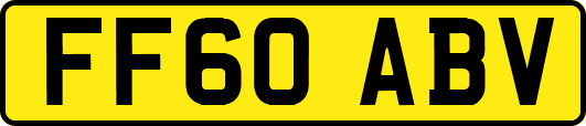FF60ABV