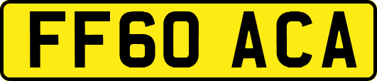 FF60ACA