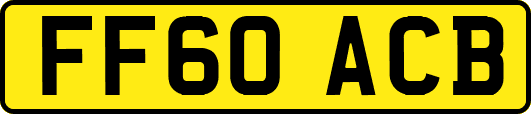 FF60ACB