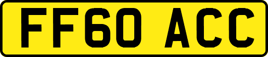 FF60ACC