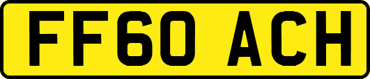 FF60ACH