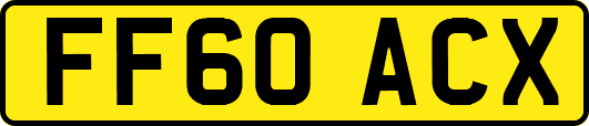 FF60ACX