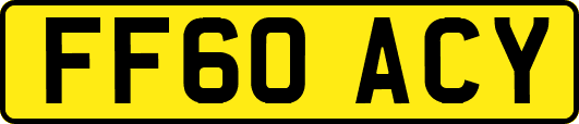 FF60ACY
