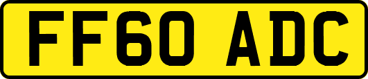 FF60ADC